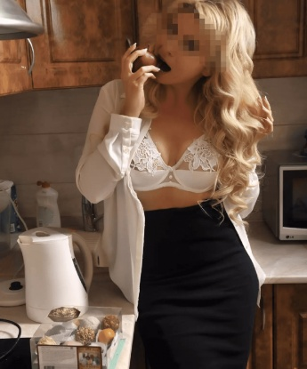 Анкета проститутки Карина - Фото 1, Емельяновка, 30 лет, №825
